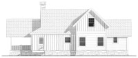 Sparrow Cottage Farm Plan